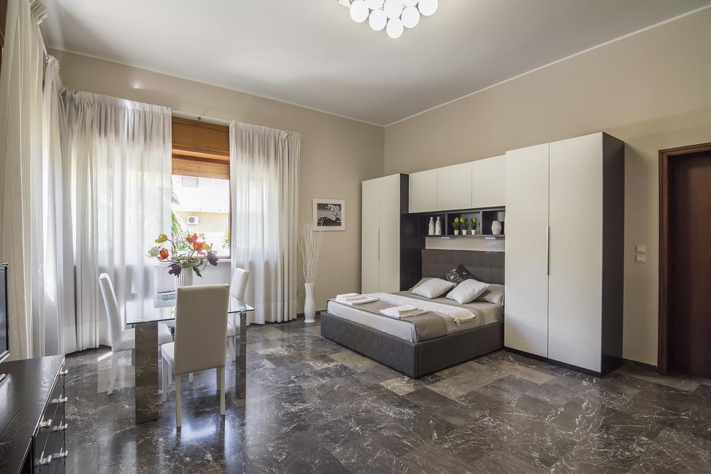 Villa Lazzari B&B Tra I Due Mari Maglie Exterior photo