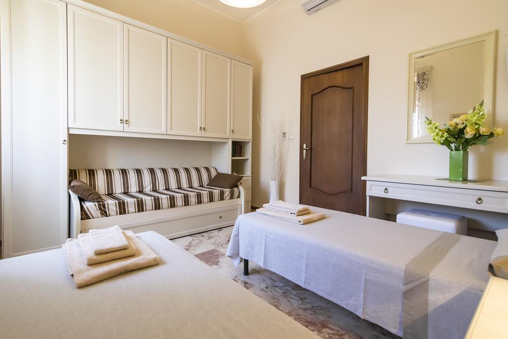 Villa Lazzari B&B Tra I Due Mari Maglie Exterior photo